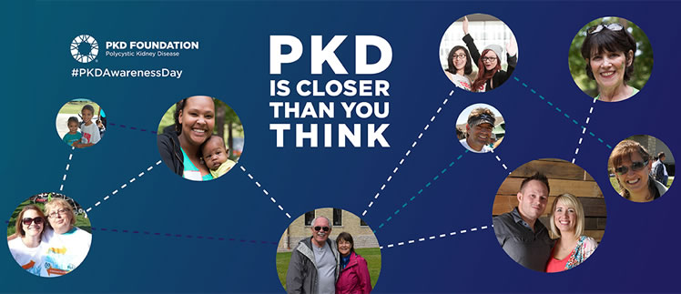 PKD Awareness Day